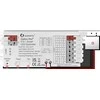 Gledopto GL-C-201P, Zigbee Pro 5-in-1 LED kontroleris (Zigbee+RF) 12V-24V DC