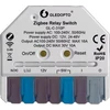 GLEDOPTO GL-C-310P ZigBee 3.0 + 2.4GHz RF relė (AC, DC, sausas kontaktas)