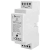 Gledopto GL-DR-001Z Tuya Zigbee relė su el. sąnaudų matavimu 16A