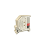 Gledopto GL-SD-301P Zigbee Pro mini AC Triac šviesos valdiklis (dimeris)