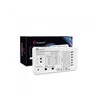 Gledopto Mini Zigbee LED kontroleris 144W 5in1 RGBW, Dimmer, RGBCCT, RGB, WW/CW