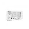 Gledopto Mini Zigbee LED kontroleris 144W 5in1 RGBW, Dimmer, RGBCCT, RGB, WW/CW