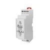 Gledopto Pro Zigbee RF AC Dimeris DIN