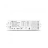 Gledopto Wifi LED kontroleris 10A 5in1 RGBW, Dimmer, RGBCCT, RGB, WW/CW
