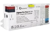 Gledopto Zigbee Pro Max GL-C-601P – 5-in-1 LED valdiklis, 15 A, Zigbee 3.0, RF 2,4 GHz