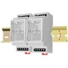 Gledopto Zigbee RF Pro DIN LED kontroleris 5in1