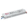 12W LED Maitinimo šaltinis GLP 12V IP67