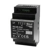 GLP maitinimo šaltinis ant DIN bėgelio 24V 60W (DL2-60-24-U)