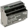 GLP maitinimo šaltinis ant DIN bėgelio 24V 150W (DL2-150-24-U)