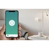 Gosund EP8 Wifi išmanusis kištukas valdomas programėle TUYA, Smart Life, Gosund App