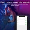 Gosund Nitebird Išmani WiFi RGB LED juosta NiteBird SL3 2x5m Tuya
