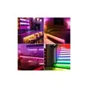 Gosund Nitebird Išmani WiFi RGB LED juosta NiteBird SL3 2x5m Tuya