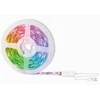 Gosund SL1 LED juostos 2,8m RGB komplektas WIFI valdiklis ir maitinimas 4W TUYA, Smart Life, Nite Bird