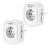 Gosund SP1-HE Wifi 2 vnt išmanieji kištukai Apple HomeKit