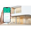 Zigbee Gosund ST17 LCD išmanusis temperatūros ir drėgmės jutiklis Tuya