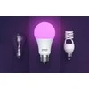 Gosund WB4 Wifi RGB+W LED 2 lempučių komplektas Tuya