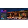 Govee H6840 kūgio formos medžių šviestuvai | LED apšvietimas | RGBIC, 1,82 m, 2,4 GHz „Wi-Fi“ + „Bluetooth“