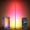 „Govee H8076“ žibintuvėlis Lite | Žiedinis žibintuvėlis | RGBICW, 1000 lm, 2,4 GHz „Wi-Fi“ + „Bluetooth“