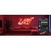 Govee Mini Panel Lights (10 vnt.), RGBIC, Wi-Fi + Bluetooth LED panelės