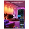 Govee RGBWW išmanioji 4.8W LED lemputė GU10 2vnt.