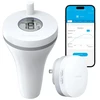 GoveeLife Smart Thermometer P1 – išmanus baseino termometras su Wi-Fi Gateway