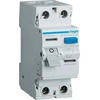 Srovės nuotekio relė Hager CD225J (A, 25A, 2P, 30mA, 230V)