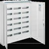 Hager univers FWB63S virštinkinis modulinis skydas 216 modulių