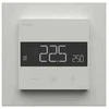 heat it Heatit WiFi6 WiFi elektroninis termostatas skirtas elektriniam šildymui baltas