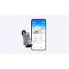 Homey Energy Dongle adapteris skirtas P1 suderinamiems energijos skaitikliams