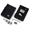 Kita Aliuminis dėklas Raspberry Pi 5
