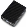 Kita Aliuminis dėklas Raspberry Pi 5