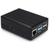 Kita Aliuminis dėklas Raspberry Pi 5
