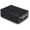 Kita Aliuminis dėklas Raspberry Pi 5