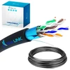 Kita Extralink FTP (F/UTP) CAT5E lauko LAN kabelis 50 metrų