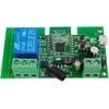 Kita Išmanioji 1 kanalo Zigbee RF 5V-32V relė, NO NC kontaktai 10A AC/DC