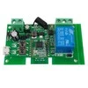 Kita Išmanioji 1 kanalo Zigbee RF 5V-32V relė, NO NC kontaktai 10A AC/DC