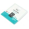 justPi Micro SD atminties kortelė 32GB 100MB/s klasė 10 + Raspberry Pi OS sistema