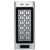 Kita Multifunkcinė klaviatūra Mifare IP66 K4-MF
