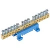 Kita NPE Gnybtas 63A 15x16mm² mėlynas