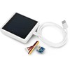 Kita Seeedstudio SenseCAP Indikatorius ESP32-4 Open-source ekranas CO2, tVOC, temperatūros, drėgmės sensoriai