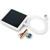 Kita Seeedstudio SenseCAP Indikatorius ESP32-4 Open-source ekranas CO2, tVOC, temperatūros, drėgmės sensoriai