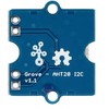 Kita Seeedstudio SenseCAP Indikatorius ESP32-4 Open-source ekranas CO2, tVOC, temperatūros, drėgmės sensoriai