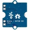 Kita Seeedstudio SenseCAP Indikatorius ESP32-4 Open-source ekranas CO2, tVOC, temperatūros, drėgmės sensoriai