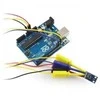 Kita Šviesos intensyvumo jutiklis BH1750 Arduino priedas