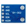 Kita Šviesos intensyvumo jutiklis BH1750 Arduino priedas
