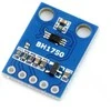 Kita Šviesos intensyvumo jutiklis BH1750 Arduino priedas
