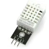Kita Temperatūros ir drėgmės jutiklis DHT22 (AM2302) - modulis + laidai