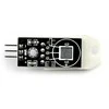 Kita Temperatūros ir drėgmės jutiklis DHT22 (AM2302) - modulis + laidai