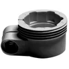Kita Vožtuvo adapteris Danfoss RA į M30 x 1,5