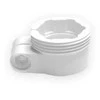 Kita Vožtuvo adapteris Danfoss RA į M30 x 1,5